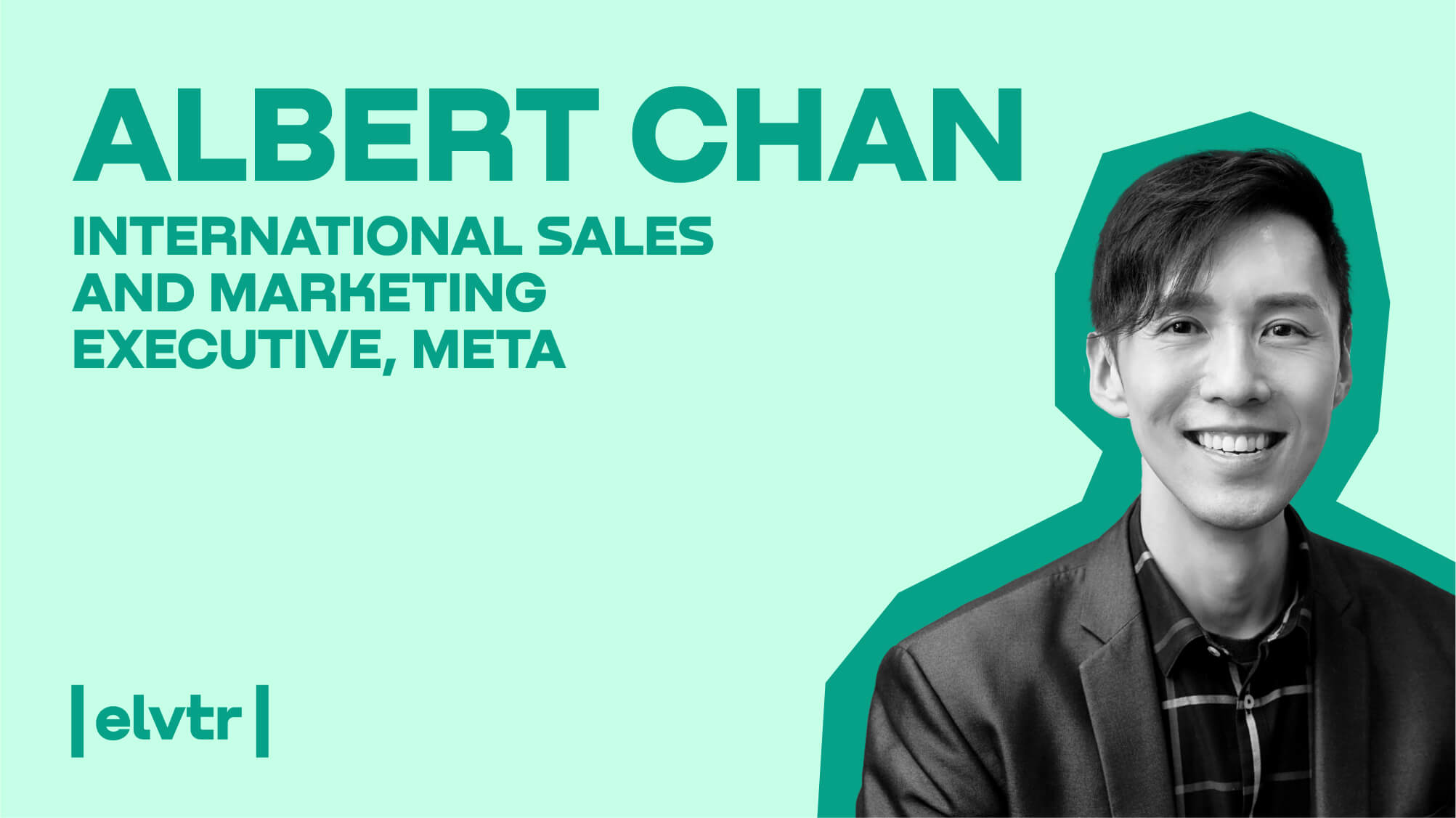 Meta’s Albert Chan on how to build sales-marketing synergies and increase revenue