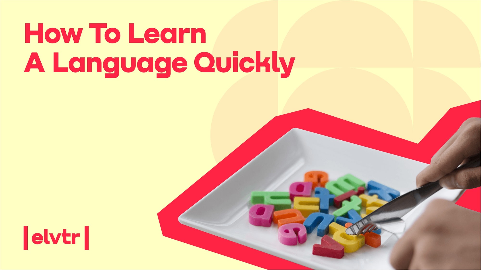 How To Learn A Language Quickly image