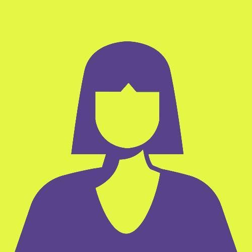 Student Grace Treherne