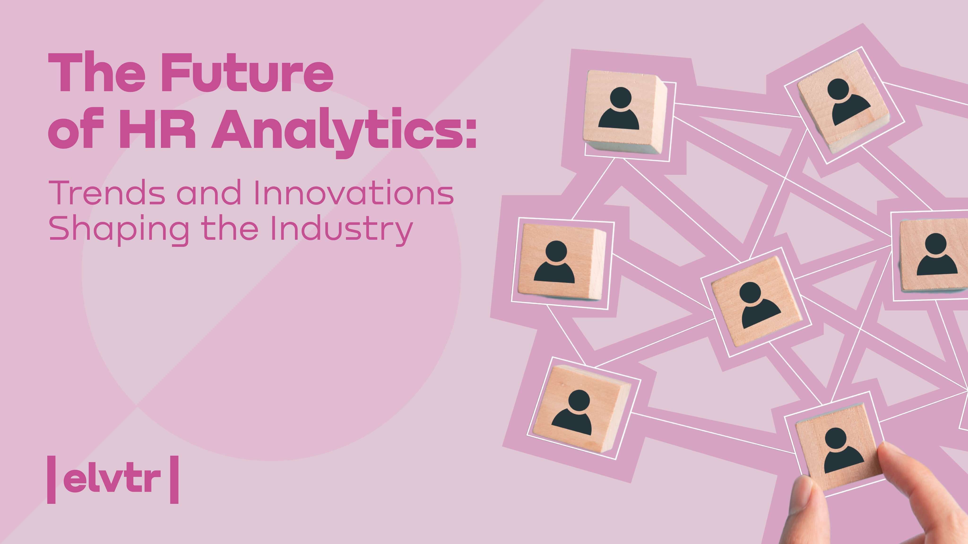 The Future of HR Analytics: Trends and Innovations Shaping the Industry