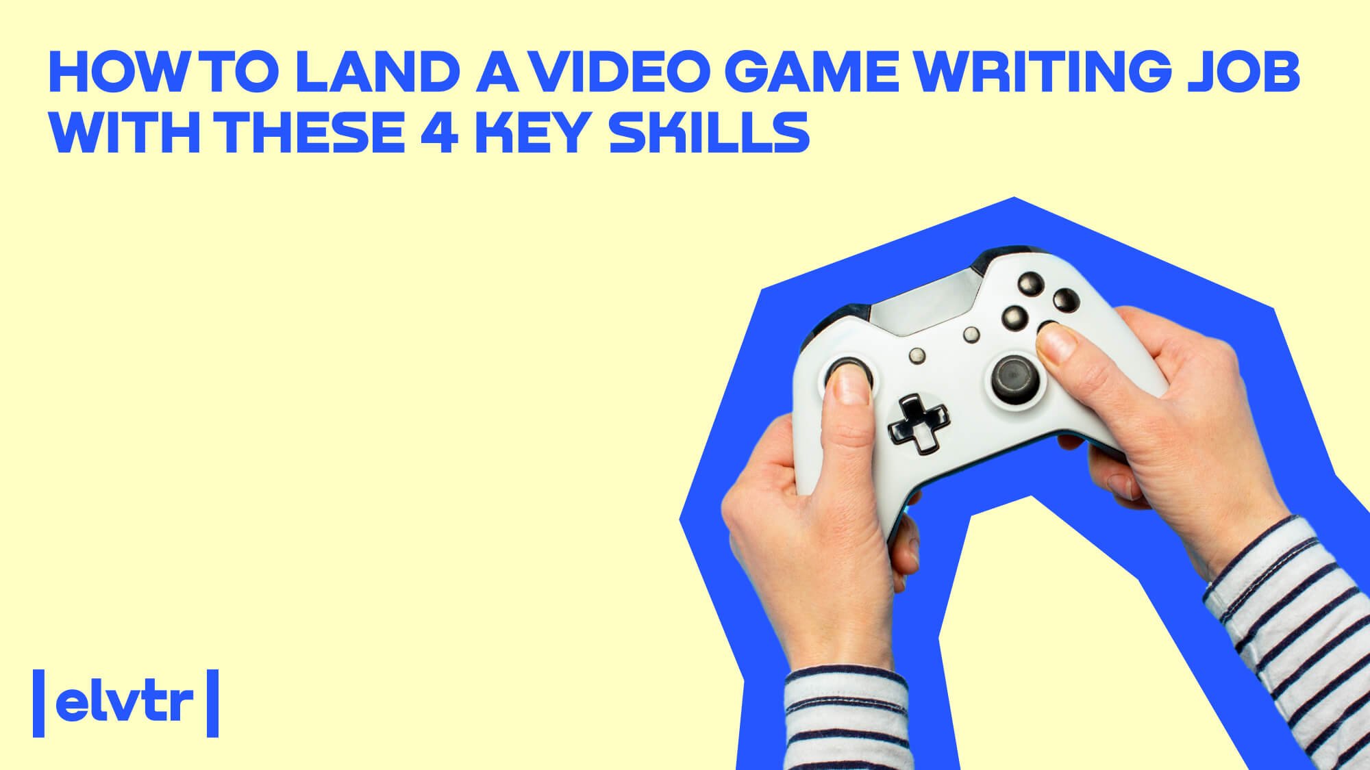 How to Become a Video Game Tester & Land a Lucrative Job