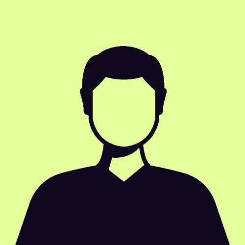 Student Robert Alderman