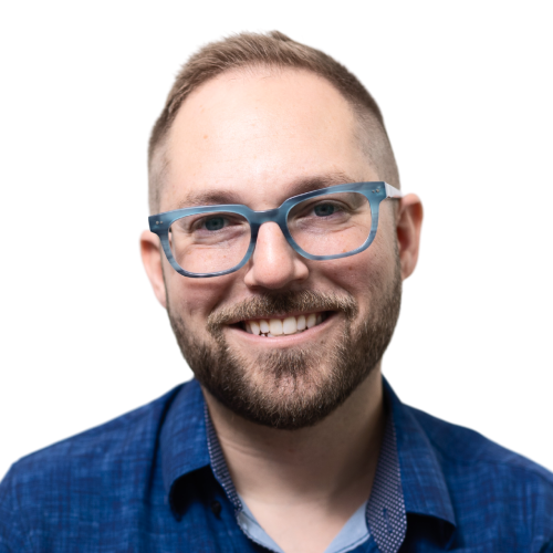 Adam Dolin