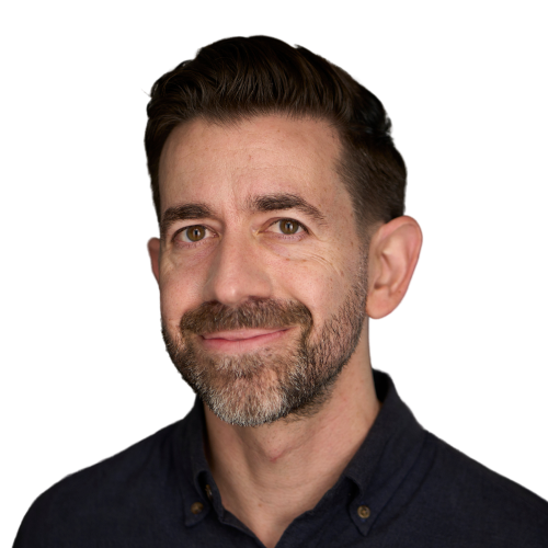Andrew Wingert