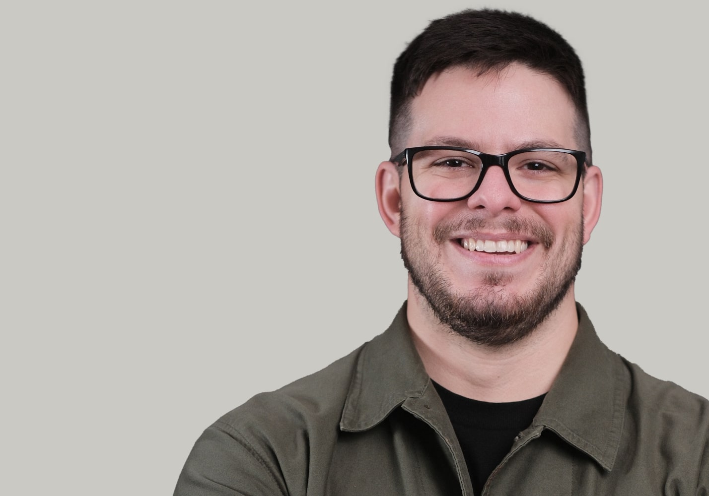 Instructor Fred Corazza