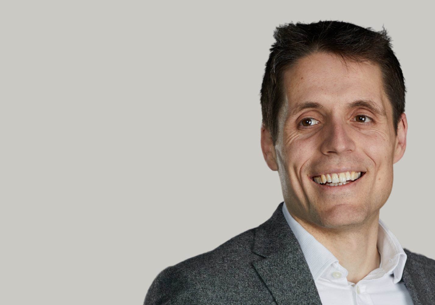 Instructor James Clark