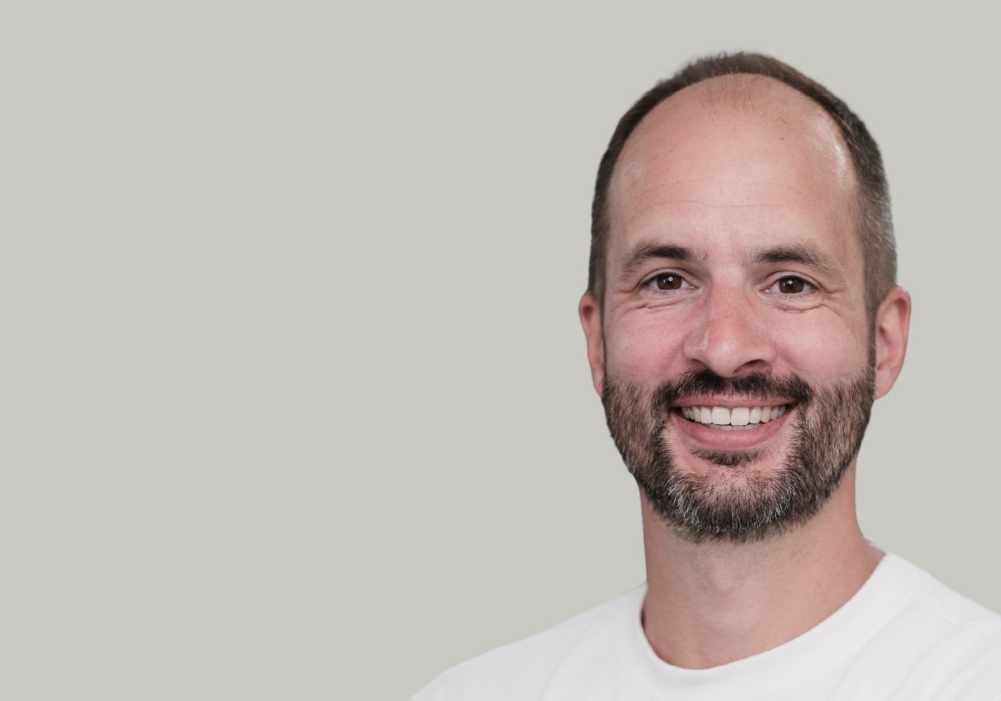 Instructor Andrew Howell