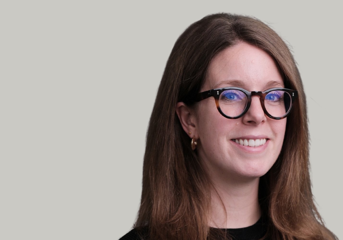 Instructor Isabel Prodger