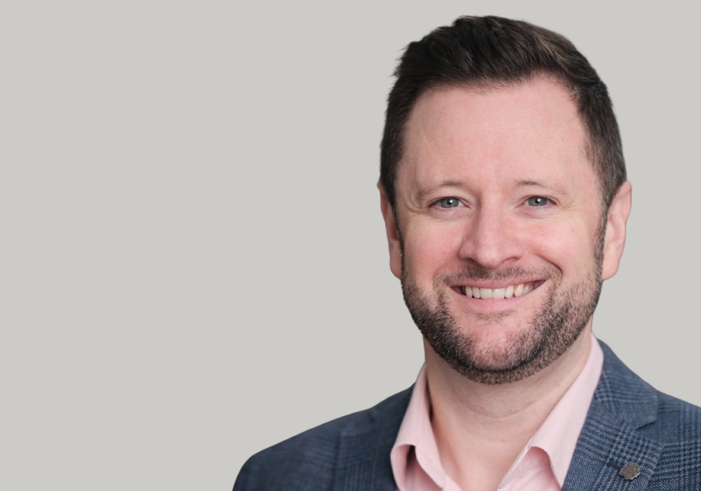 Instructor Matt Quinn