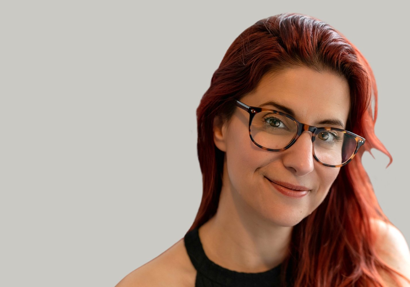 Instructor Emma Vieceli