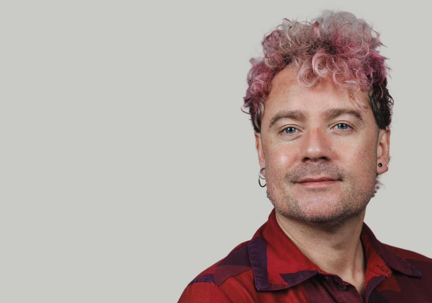 Instructor Timmy White