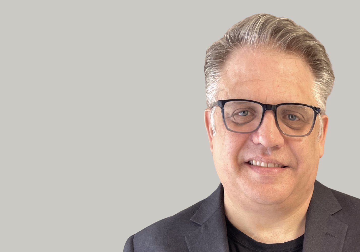 Instructor Paul Hackner