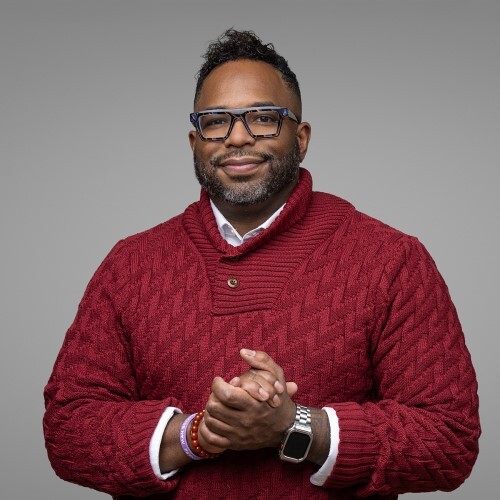 Student Na’im McKee