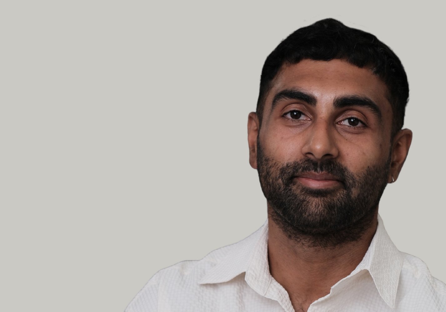 Instructor Seri Kohli