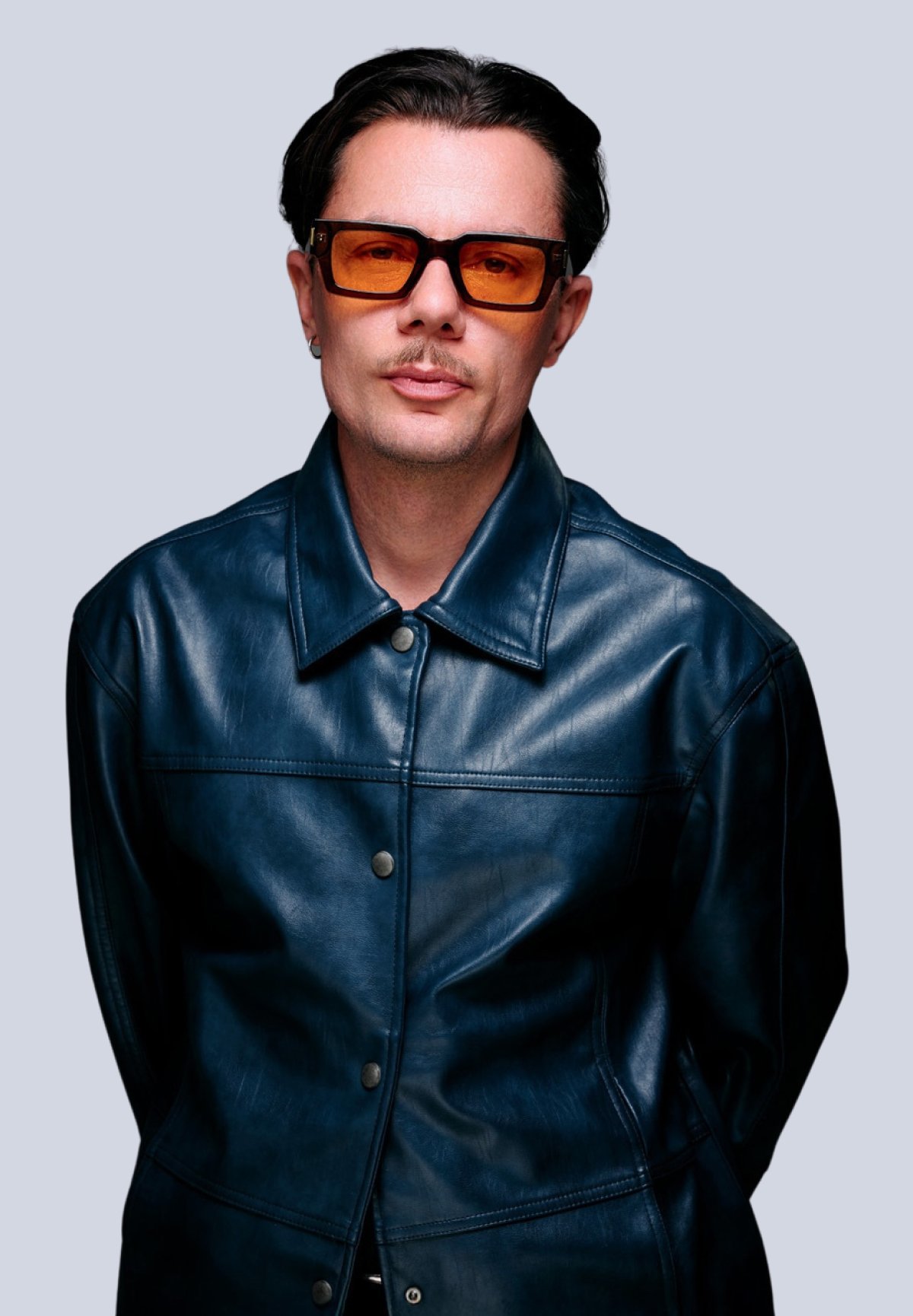 Instructor Giuseppe De Luca