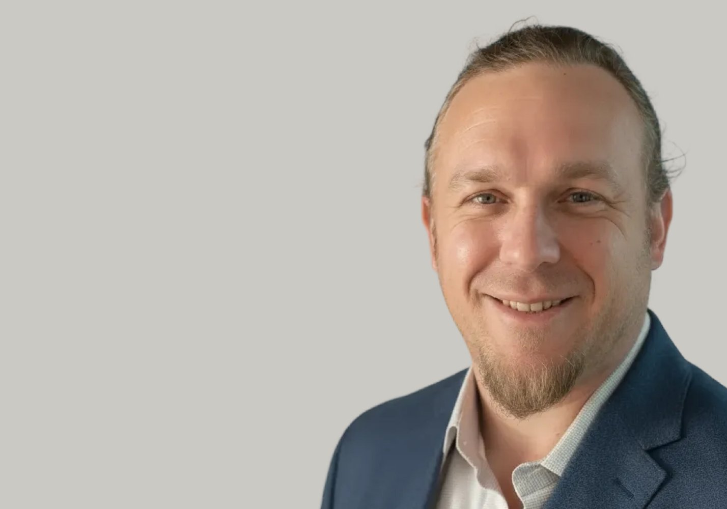 Instructor Clayton Young