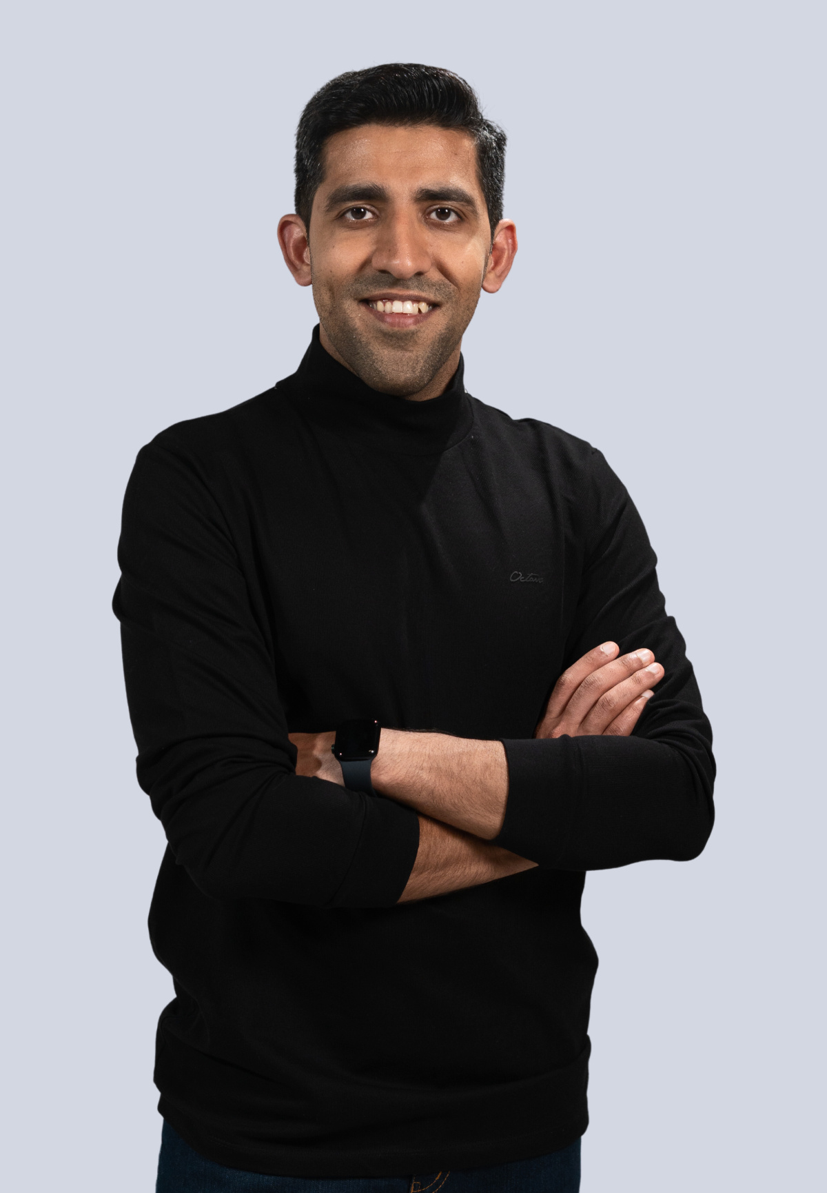 Instructor Shikhar Kwatra