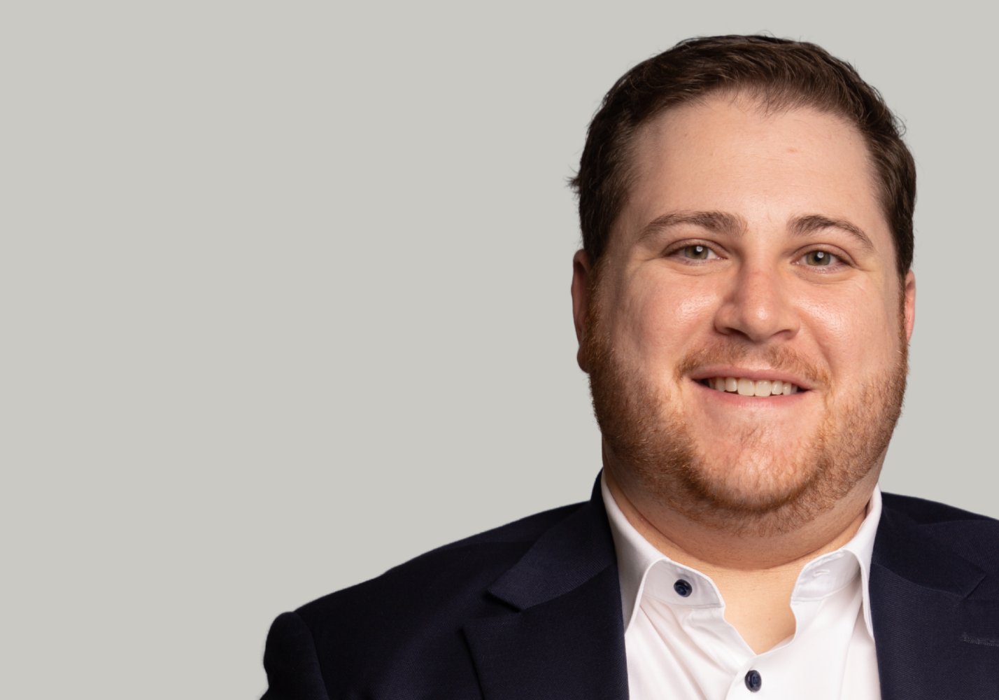 Instructor AJ Meyer