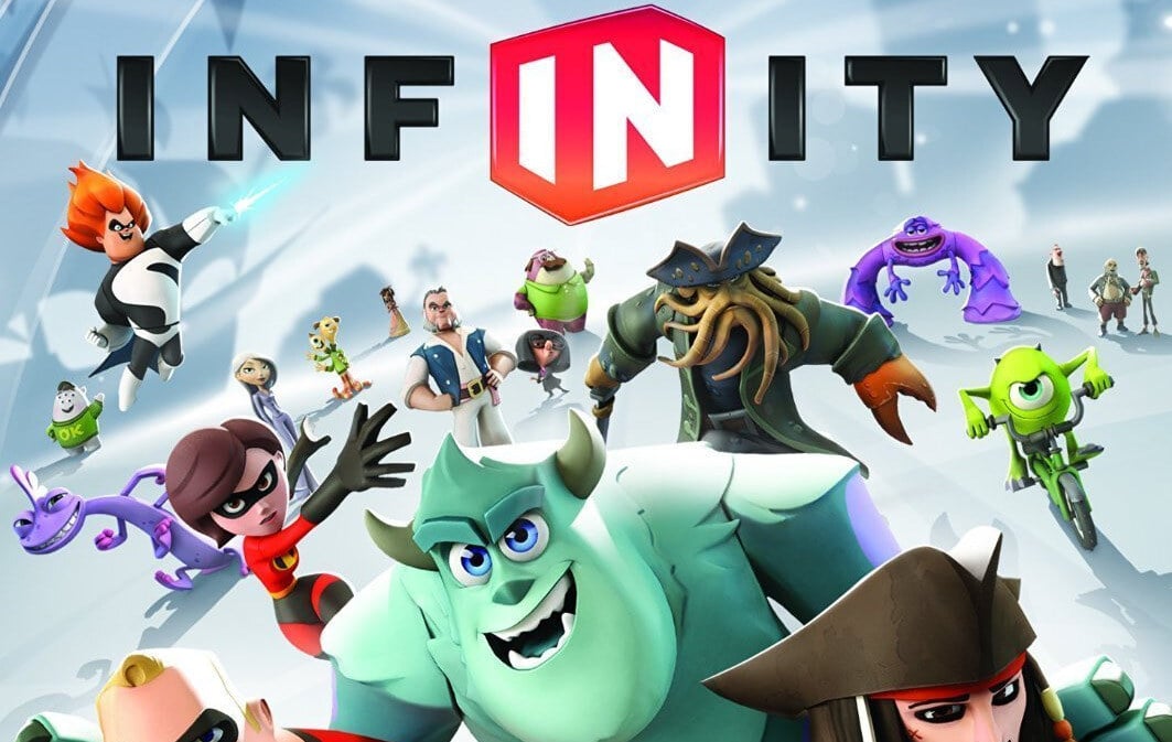 Disney Infinity