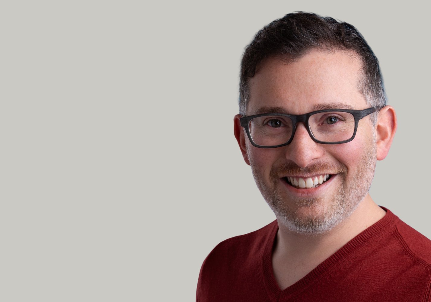 Instructor Josh Redlich