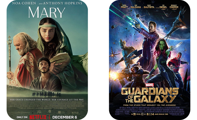 Instructor's works, part 1