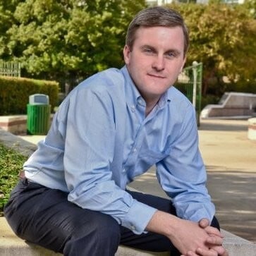Student Jason Whatley