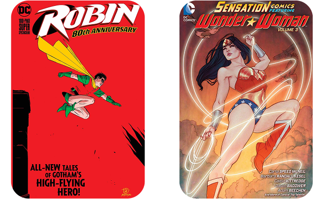 Instructor's works, part 5