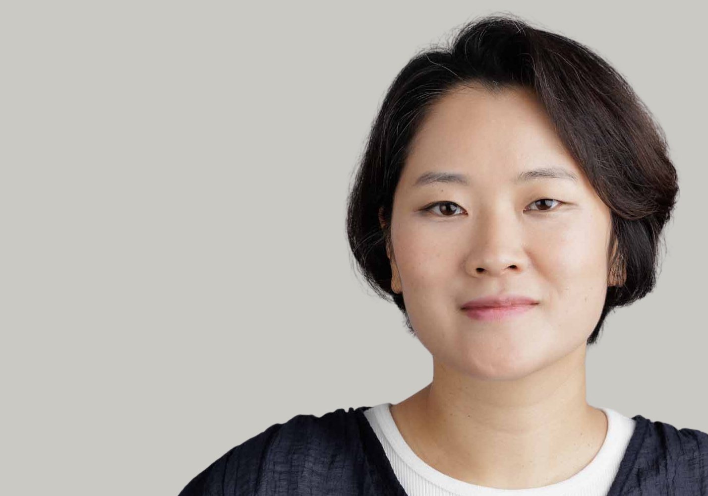 Instructor Angelin Kim