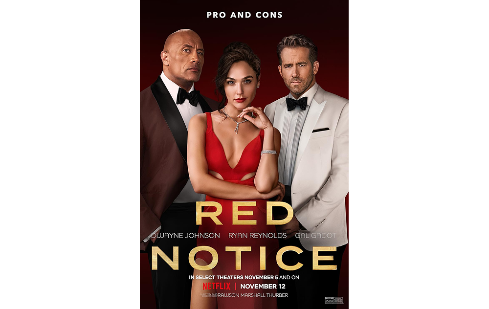 Red Notice