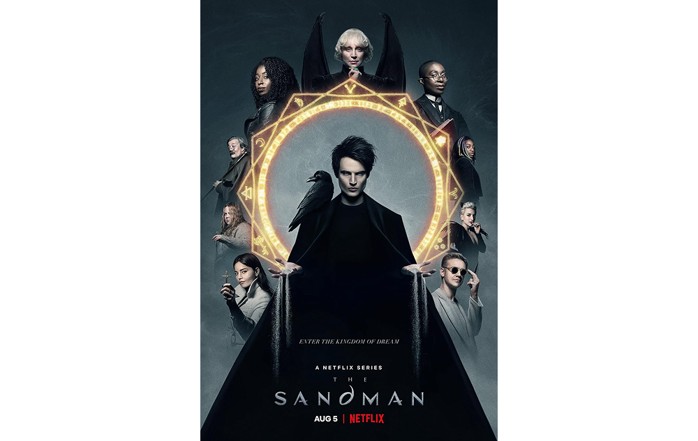 The Sandman