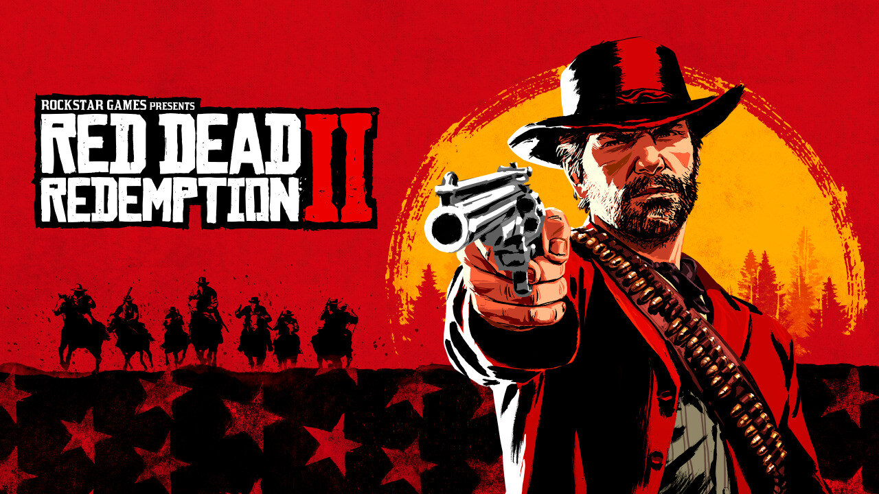 Red Dead Redemption II