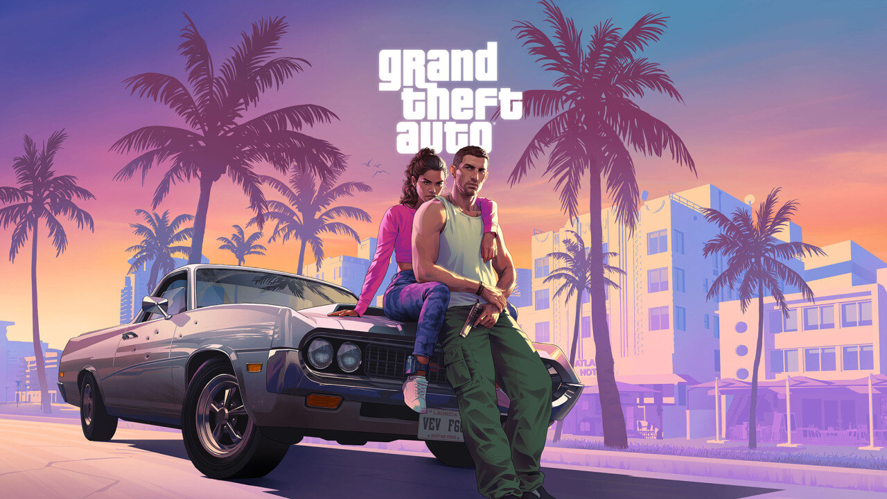 Grand Theft Auto VI