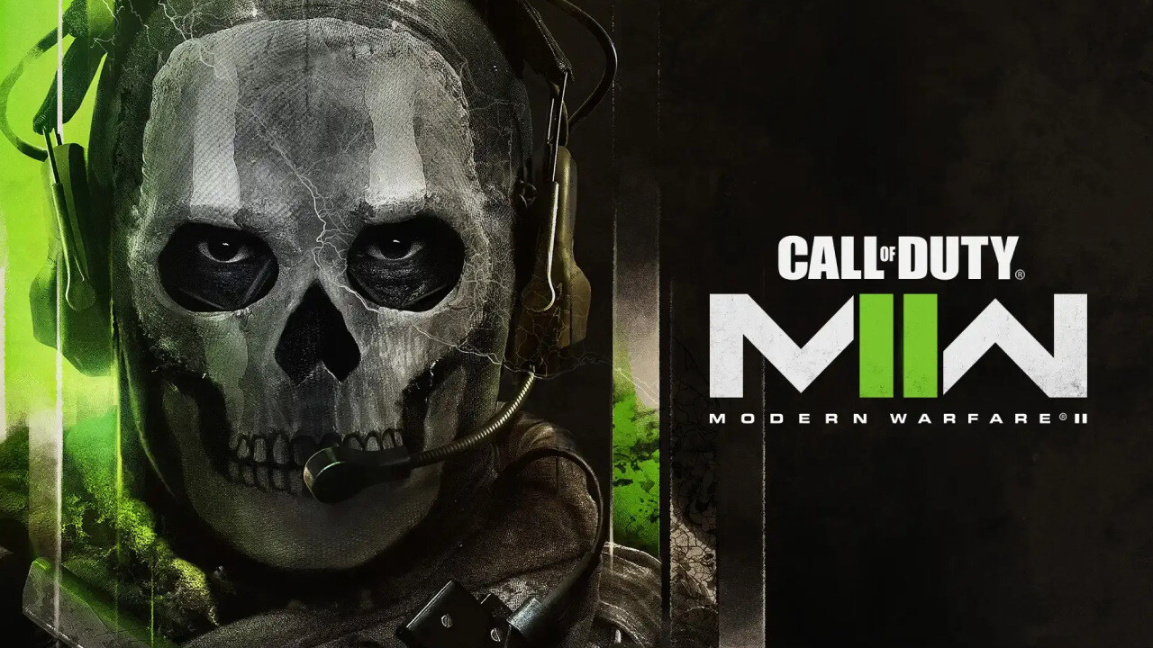 Call of Duty: Modern Warfare II 