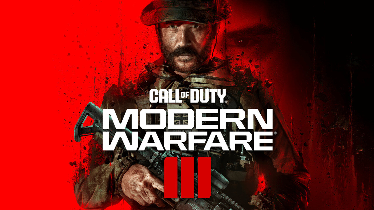 Call of Duty: Modern Warfare III 