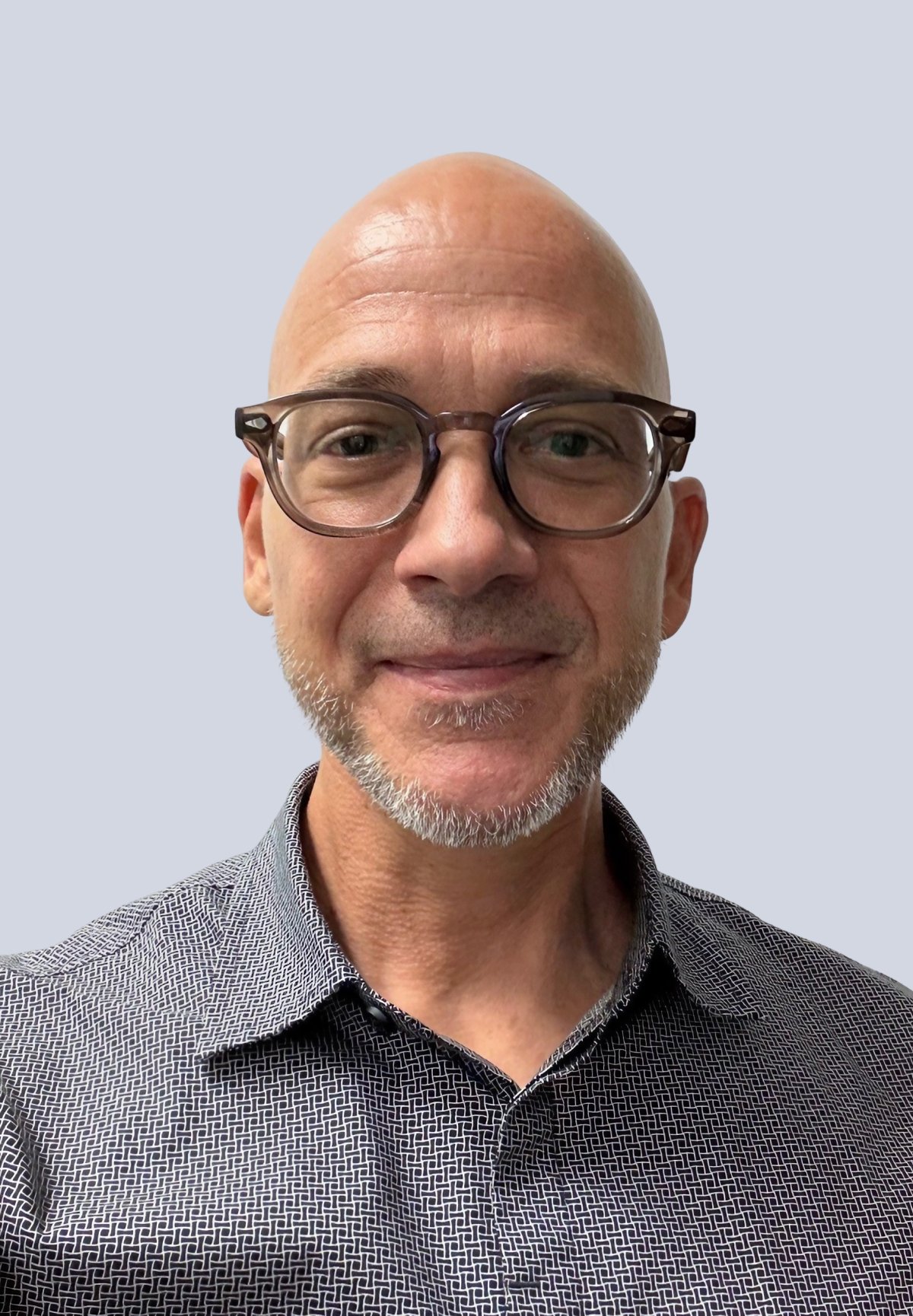 Instructor Craig A. Walker