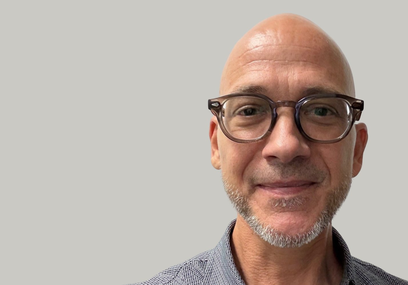 Instructor Craig A. Walker