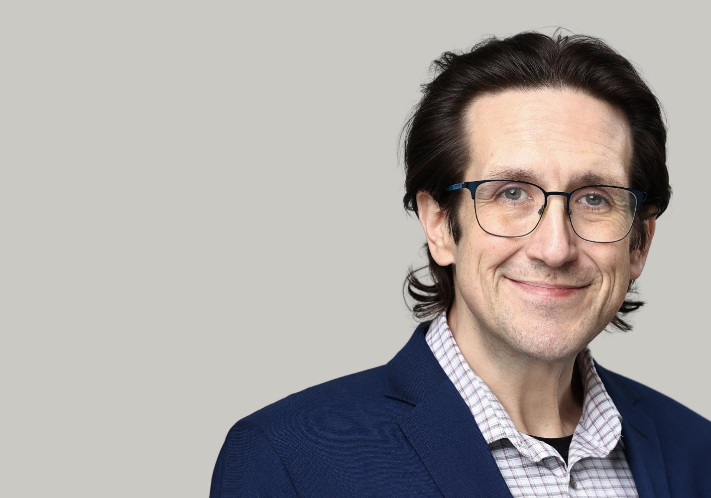 Instructor Stephen Tryon