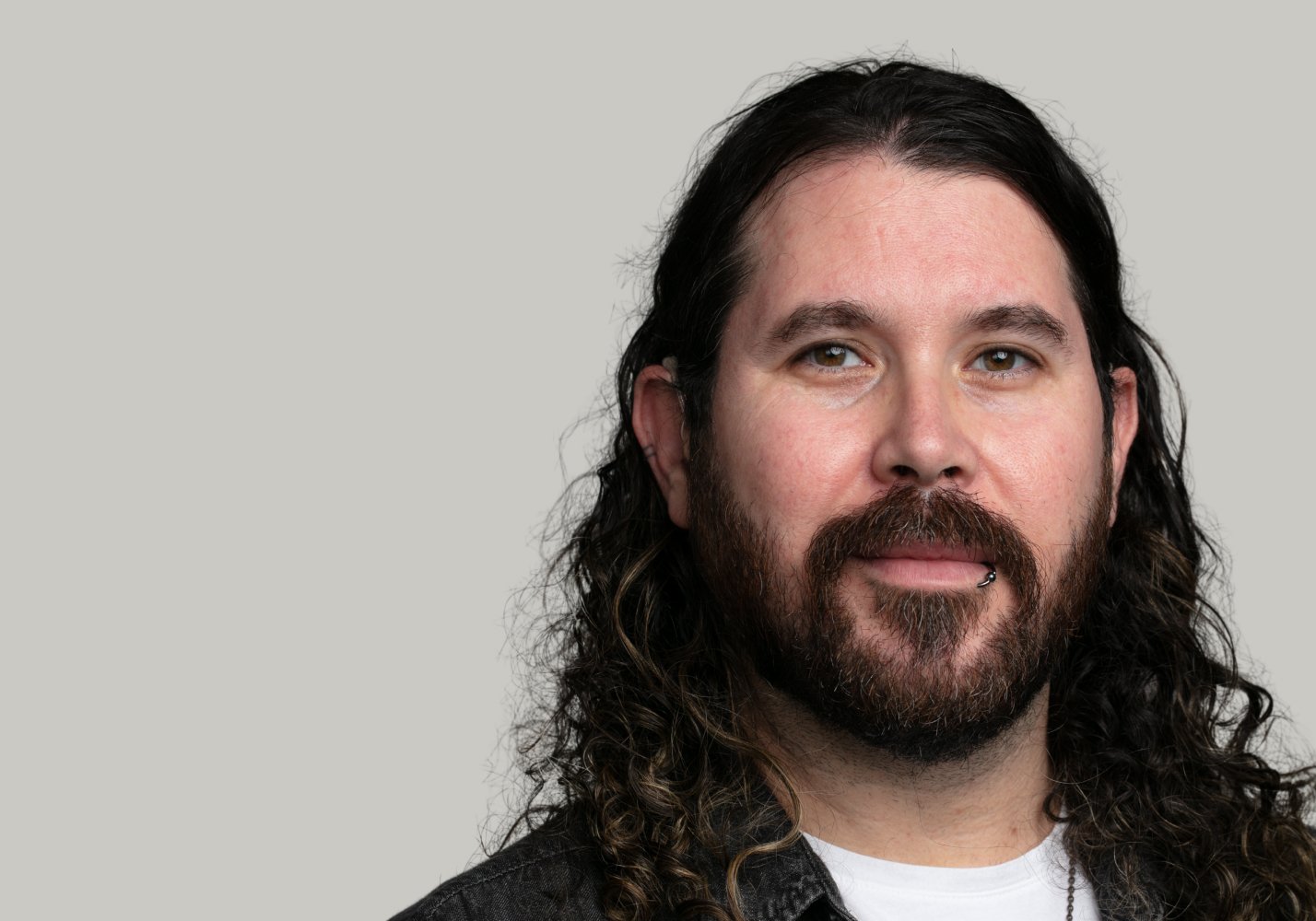 Instructor Mark Levin
