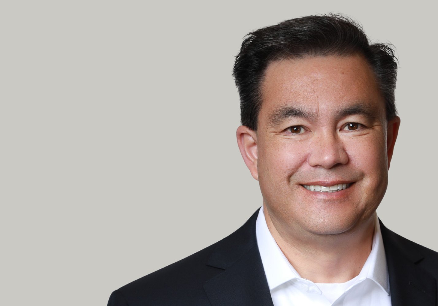 Instructor Troy Stearns