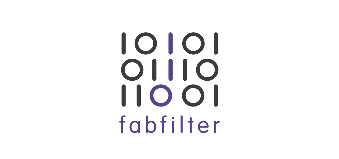 FabFilter logo