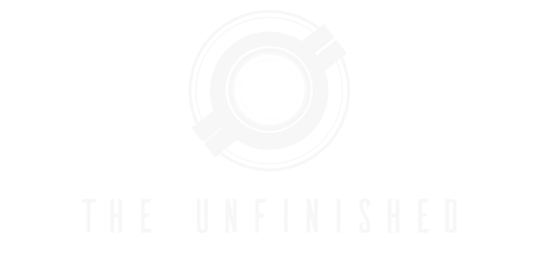 The Unfinished logo