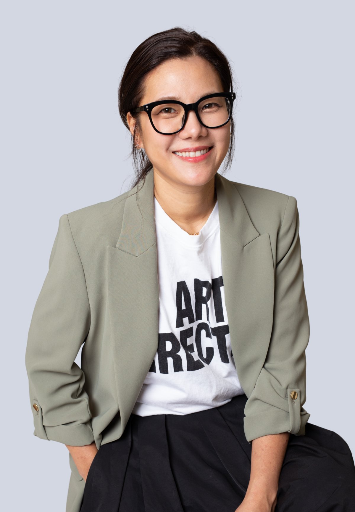Instructor Shin Young Hong