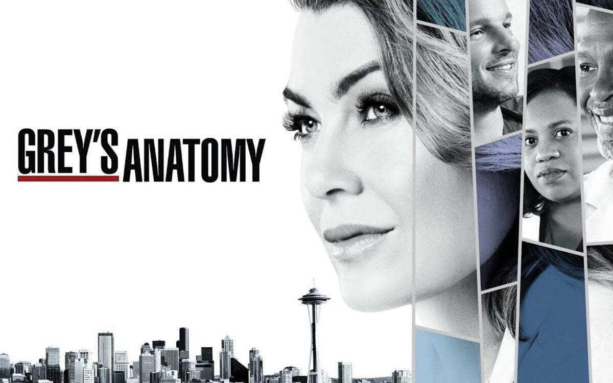 Grey's Anatomy