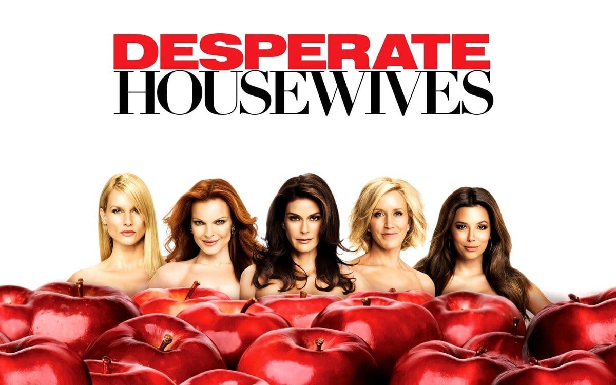 Desperate Housewives